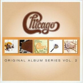 Download track Scrapbook Chicago