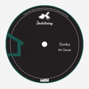 Download track Mi Gente (Original Mix) Donka