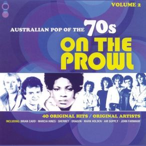 Download track Farewell Aunty Jack Grahame Bond