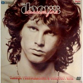 Download track I Can't See Your Face In My Mind The Doors