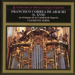 Download track 6. Tiento XXIII De Sexto Tono Francisco Correa De Arauxo