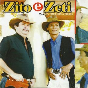 Download track Meu Querido Amor Forrozão Zito E Zety