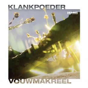 Download track Battery Powered Streetlamp Klankpoeder