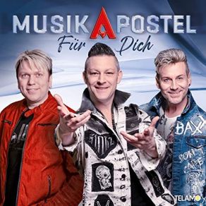 Download track Alle Tun Es Musikapostel