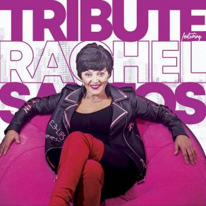 Download track I Believe In Dreams The Tribute, Rachel Santos