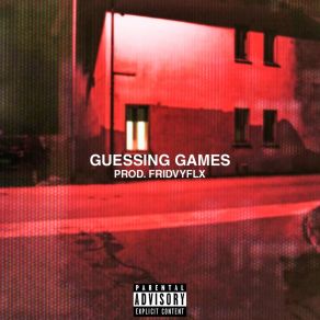 Download track Guessing Games Maxxx