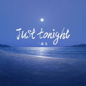 Download track Just Tonight 探长（专辑版）