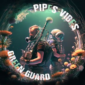 Download track Green Guardian (Alternative Mix) Green Guard