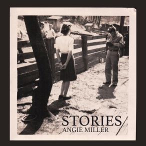 Download track Center Line Angie Miller