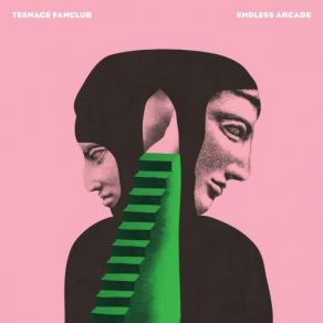 Download track Endless Arcade Teenage Fanclub