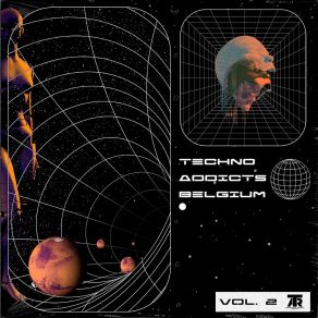 Download track Neptune Techno Addicts BelgiumJiberish