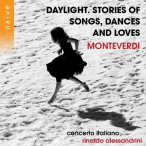 Download track 13. Falconiero: Il Primo Libro Di Canzone - Ciaccona Leroica Monteverdi, Claudio Giovanni Antonio