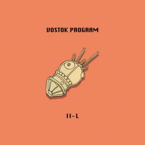 Download track VOSTOK-2 II-L