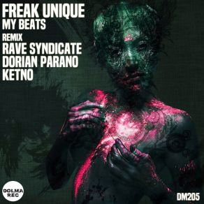 Download track My Beats (Original Mix) Unique Freak