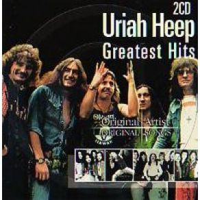 Download track Between Two Worlds Uriah Heep