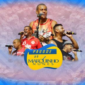 Download track De Onde Eu Venho / Samba Pras Moças Marquinho Nunes