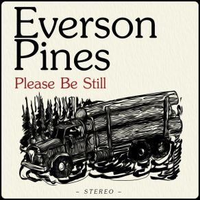 Download track Soul Rocker Everson Pines