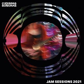 Download track Jam # 02 Corpas SonorasBadsista, Maria Beraldo, Kaique Theodoro, Carol Dall Farra