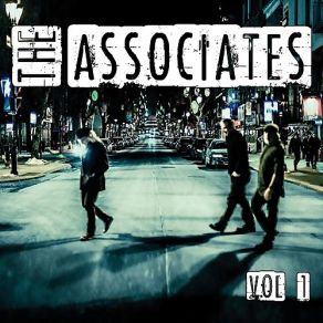 Download track Grey Eyed Gal From Amsterdam The Associates