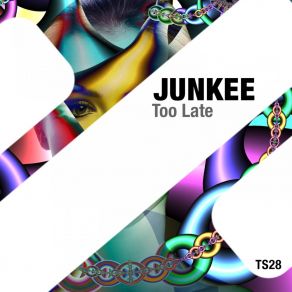 Download track Too Late (Extended Mix) Junkee