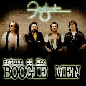 Download track I Want You To Love Me Foghat