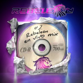 Download track Micaela (En Vivo) Rebeleon