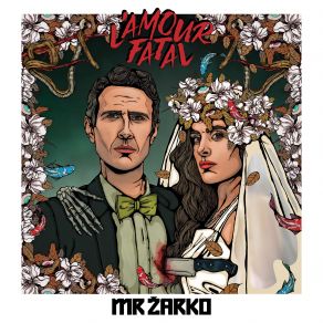 Download track The Man With The Black Hat Mr Zarko