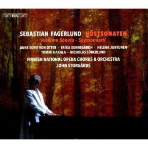 Download track 9. Scene 8. Efter Middagen After Dinner Sebastian Fagerlund