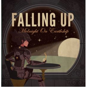 Download track Tomorrow Falling Up