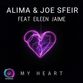 Download track My Heart (Extended Mix) Eileen Jaime