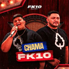 Download track Aí Cê Liga FK10