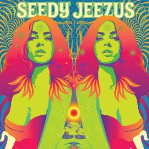 Download track How Ya Doin' Seedy Jeezus