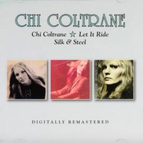 Download track Myself To You Chi Coltrane