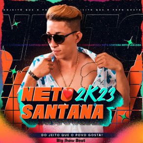 Download track Calada Neto Santana