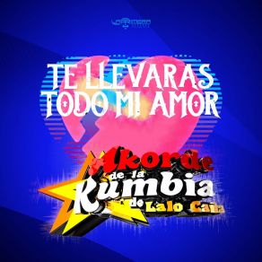 Download track Por Los Caminos De Dios (La Danza Del Conejo) Akorde De La Kumbia