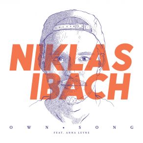 Download track Own Song (Elènne Remix) Niklas Ibach