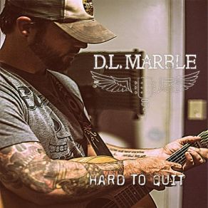 Download track Hard To Quit D. L. Marble