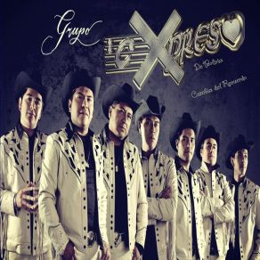 Download track Tu Mirada Grupo Expreso De Bolivia