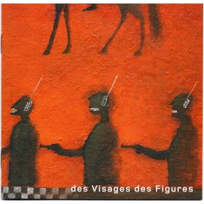 Download track Des Visages Des Figures Noir Désir