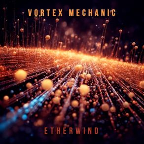 Download track Vortex Creation (Remaster 2024) Vortex Mechanic