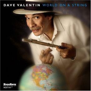 Download track Drop A Dime Dave Valentin