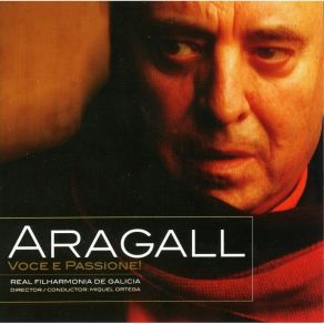 Download track 09. Lucio Dalla. Caruso Jaume Aragall, Real Filharmonia De Galicia