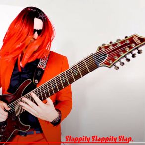 Download track Slappity Slappity Slap Rob Scallon, Jessica Burdeaux