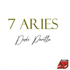 Download track En Ti Amor (Eres Agua Y Yo Sed) 7 Aries