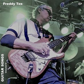 Download track Talking To My Guitar G2 Freddy Tex