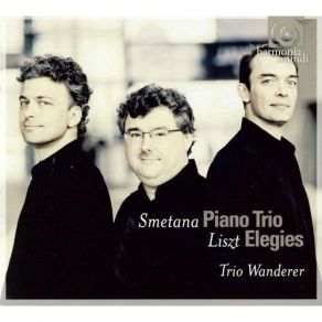 Download track 1. Franz Liszt: Tristia S. 723c Wanderer Trio