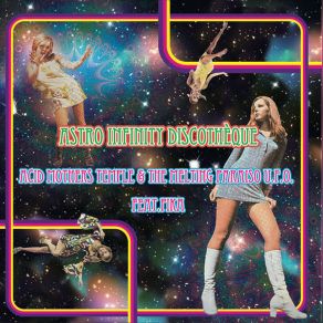 Download track Pink Lady Lemonade Coda Pika, Acid Mothers Temple & The Melting Paraiso UFO