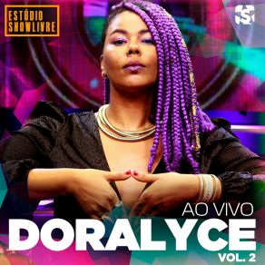 Download track O Bicho / Me Perguntaram Por Que? (Ao Vivo) Doralyce