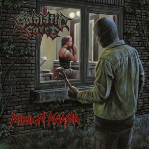 Download track The Butcher's Apron Sadistic Force