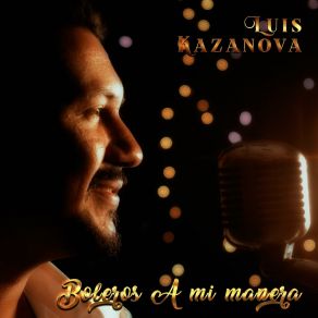 Download track Nomas Contigo Luis Kazanova